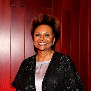 Leslie Uggams