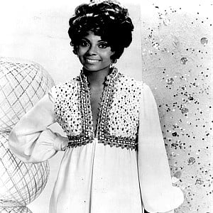 Leslie Uggams