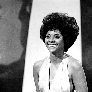 Leslie Uggams
