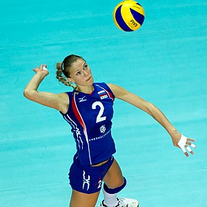Lesya Makhno