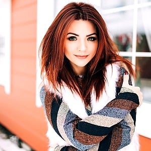 Lesya Yaroslavskaya