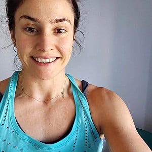 Leticia Bravo