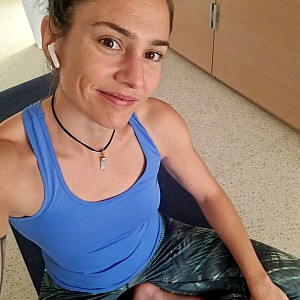 Leticia Bravo