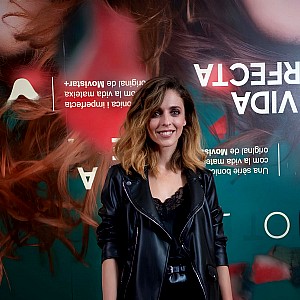 Leticia Dolera