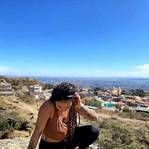 Leticia Ferola