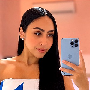 Leticia Hotwife