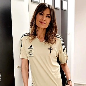 Leticia Iglesias