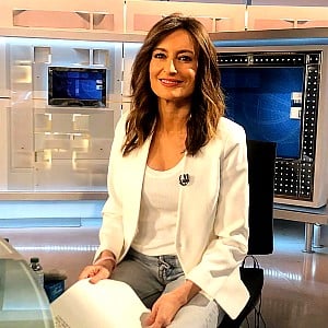 Leticia Iglesias