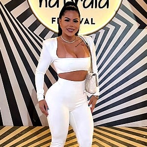 Leticia Lopes