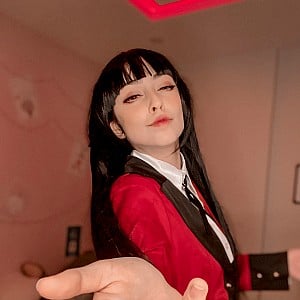 Leticia Shirakiin