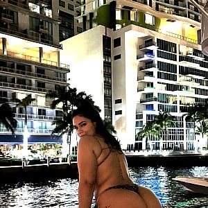 Leticia Silva