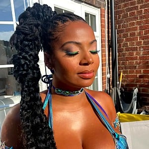 Letitia Hector