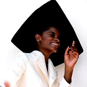 Letitia Wright