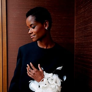 Letitia Wright