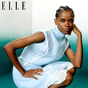 Letitia Wright