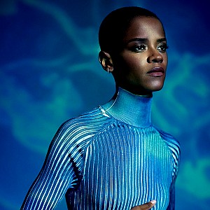 Letitia Wright