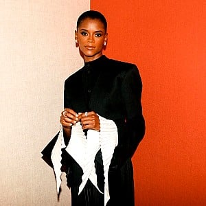 Letitia Wright