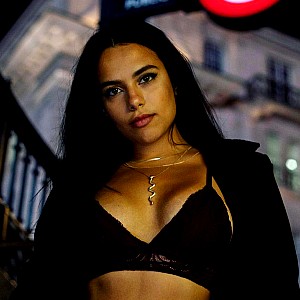 Letizia Mateo