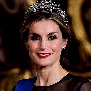 Letizia Ortiz Rocasolano