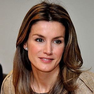 Letizia Ortiz Rocasolano