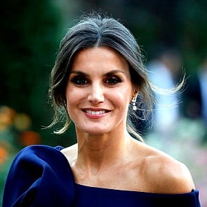 Letizia Ortiz Rocasolano