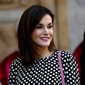 Letizia Ortiz Rocasolano