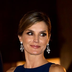 Letizia Ortiz Rocasolano