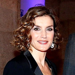 Letizia Ortiz Rocasolano