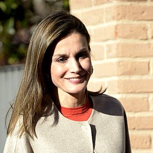 Letizia Ortiz Rocasolano