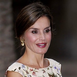 Letizia Ortiz Rocasolano