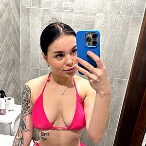 Letty Flame