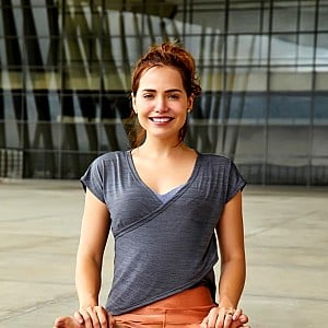 Letícia Colin