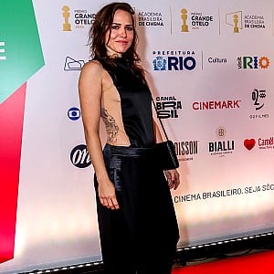 Letícia Colin
