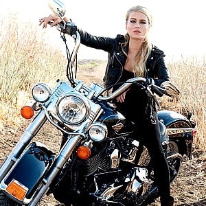 Leven Rambin