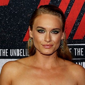 Leven Rambin