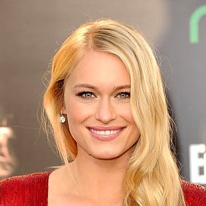 Leven Rambin