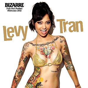 Levy Tran