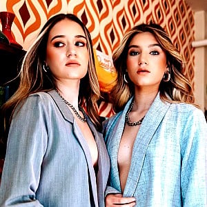 Lewis Twins
