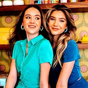Lewis Twins