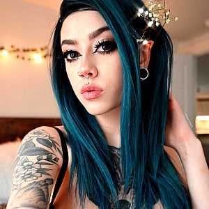 Lex Kiittenymph