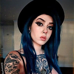 Lex Kiittenymph