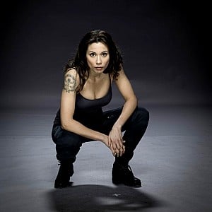 Lexa Doig