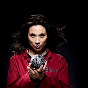 Lexa Doig