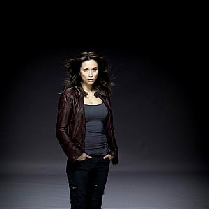 Lexa Doig