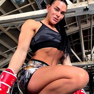 Lexa Stahl