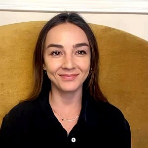 Lexi Ainsworth