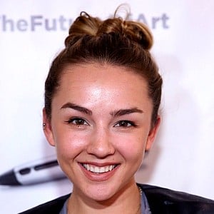 Lexi Ainsworth
