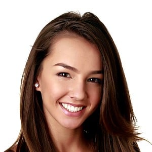 Lexi Ainsworth