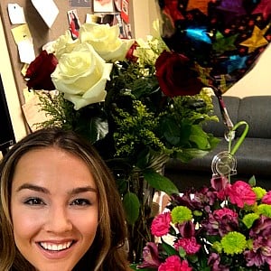 Lexi Ainsworth