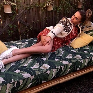 Lexi Ainsworth